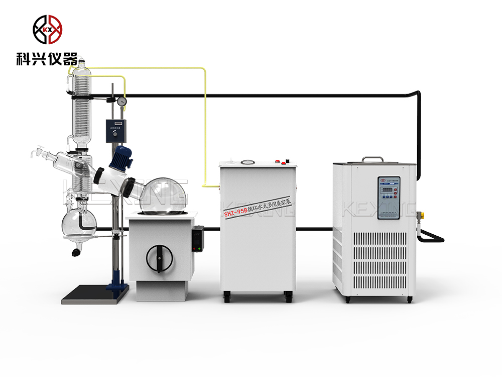 旋轉蒸發(fā)儀